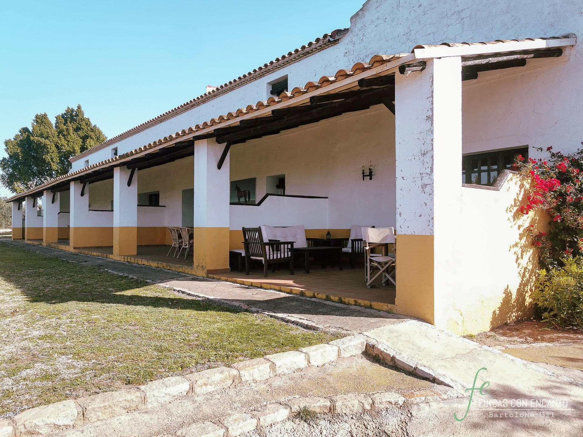 Casa del Patio II