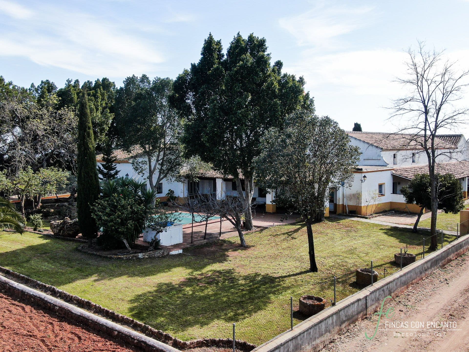 Casa del Patio III