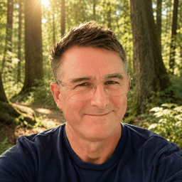 Jesse Fox-Allen, founder of ShareVillage